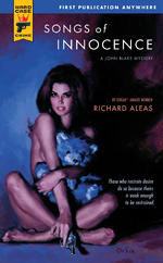 COVER BY GLEN ORBIK